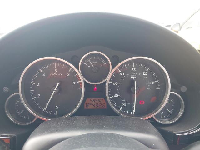 2008 MAZDA MX-5