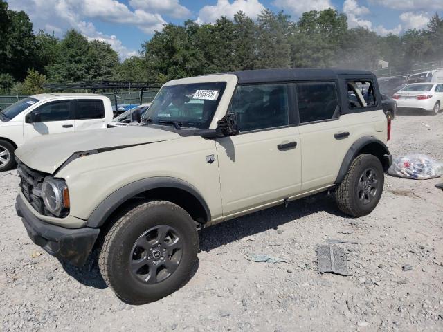 FORD BRONCO BIG 2025