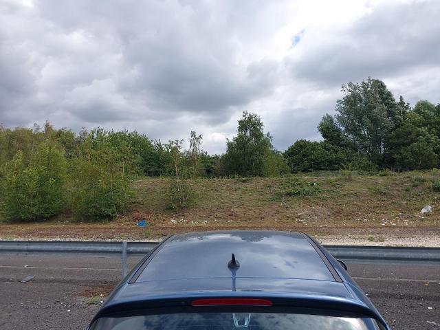 2015 VAUXHALL ASTRA 1.6I 16V SRI 5DR AUTO