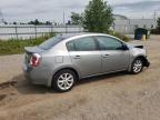 2012 NISSAN SENTRA 2.0   for sale at Copart ON - LONDON