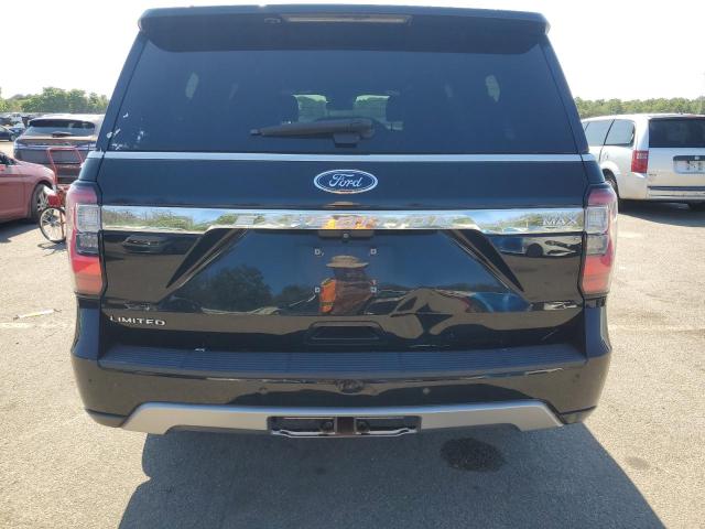  FORD EXPEDITION 2018 Black