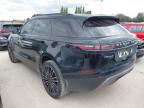 2018 LAND ROVER RANGE ROVE for sale at Copart SANDY