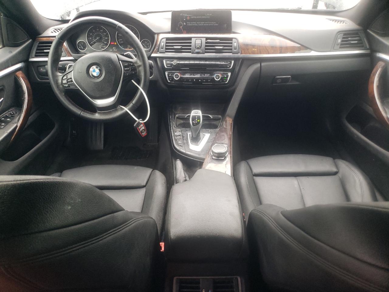 2016 BMW 428 I Gran Coupe Sulev VIN: WBA4A9C56GGL89655 Lot: 63251865