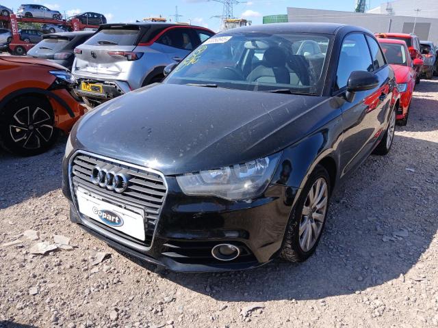 AUDI A1 SE TDI 2012