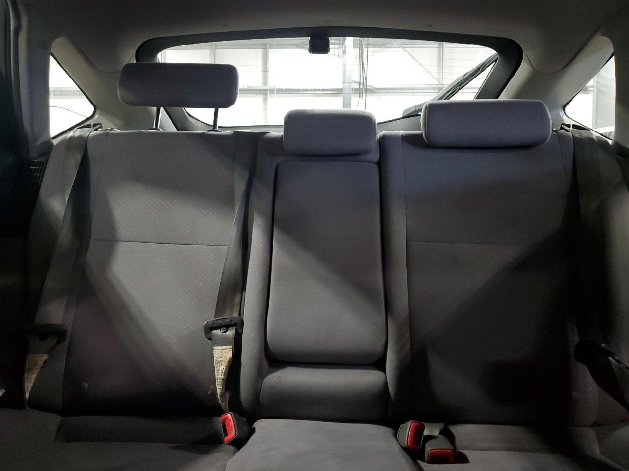 2009 Toyota Prius VIN: JTDKB20U493496031 Lot: 65158725