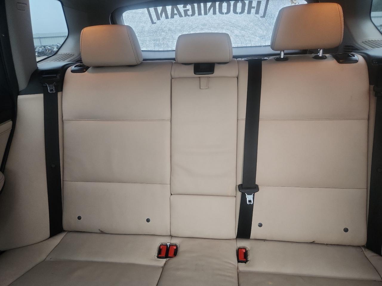 2015 BMW X3 xDrive28I VIN: 5UXWX9C54F0D50484 Lot: 64222445