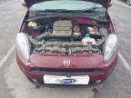 2014 FIAT PUNTO GBT for sale at Copart CHESTER