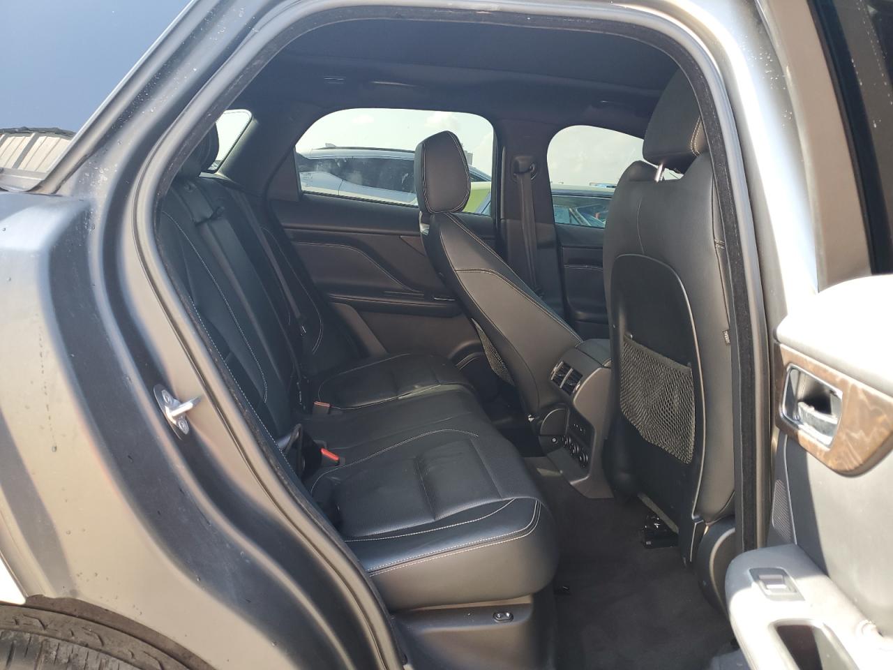 2018 Jaguar F-Pace S VIN: SADCM2FV5JA288307 Lot: 63465915