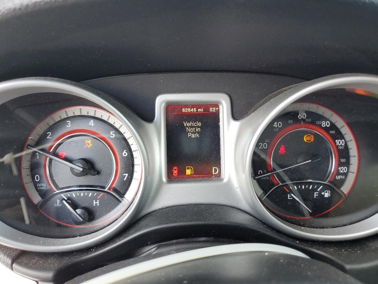 2018 Dodge Journey Se VIN: 3C4PDCAB9JT527219 Lot: 63714725