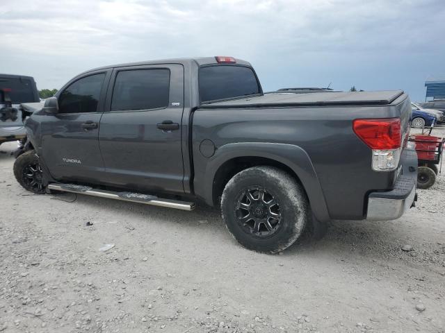  TOYOTA TUNDRA 2012 Gray