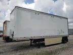 2008 GREAT DANE 28 DRY VAN TRAILER for sale at Copart MS - JACKSON