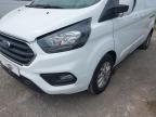 2020 FORD TRANSIT CU for sale at Copart WOLVERHAMPTON