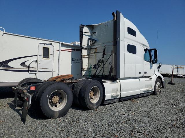 2019 VOLVO VN VNL  
