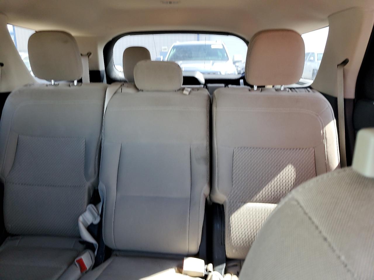 2022 Ford Explorer VIN: 1FMSK8BH4NGA01909 Lot: 63503905