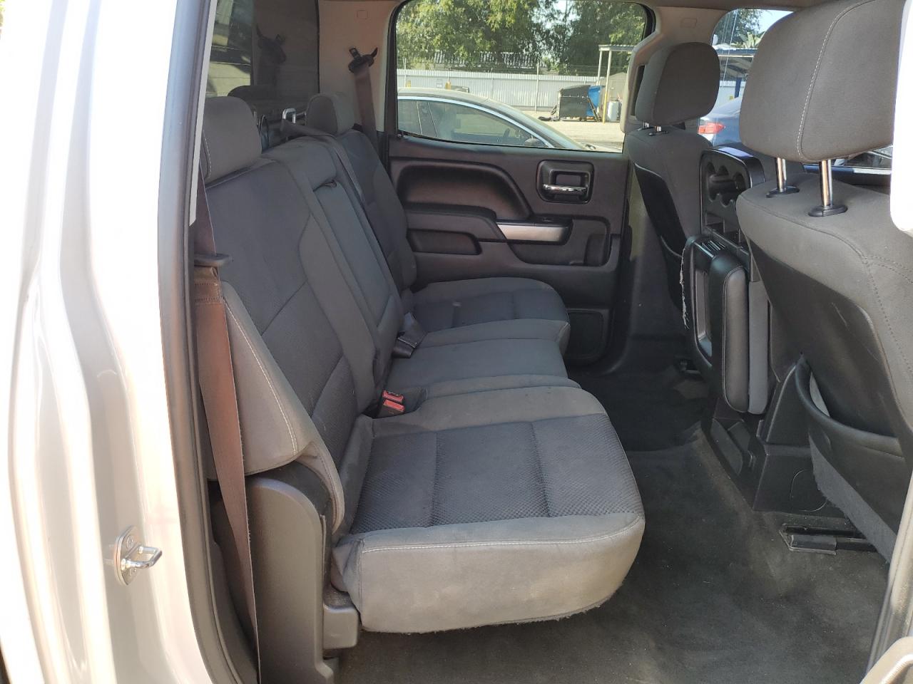2015 Chevrolet Silverado C1500 Lt VIN: 3GCPCREC6FG239859 Lot: 65175035