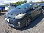 2011 TOYOTA PRIUS T3 V for sale at Copart WOLVERHAMPTON