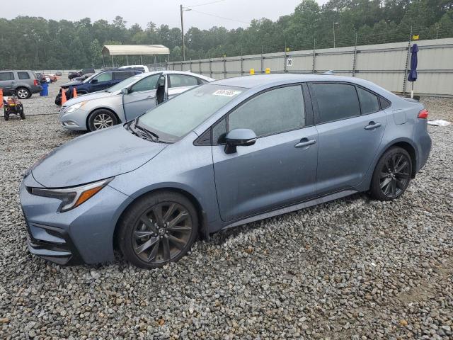 TOYOTA COROLLA SE 2024