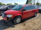 2013 DODGE GRAND CARAVAN SE   for sale at Copart ON - TORONTO