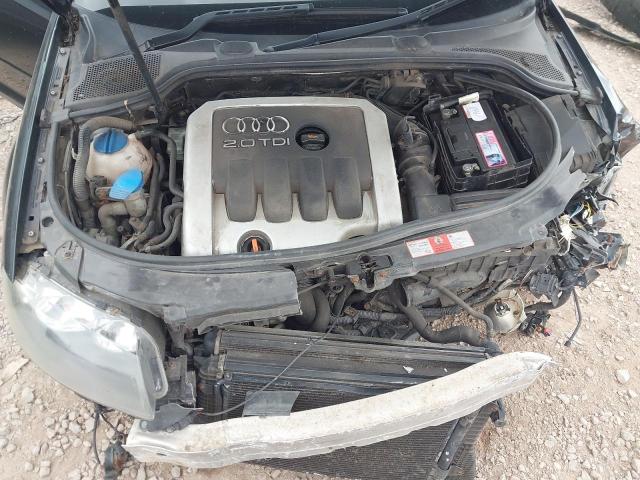 2005 AUDI A3 SPORT T