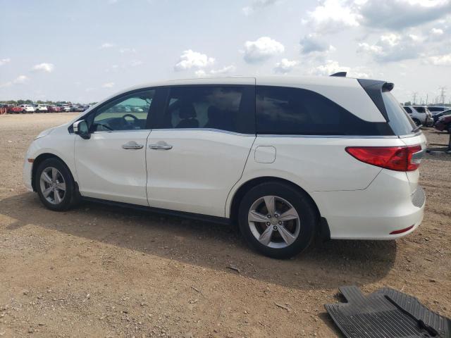  HONDA All Models 2019 Белы