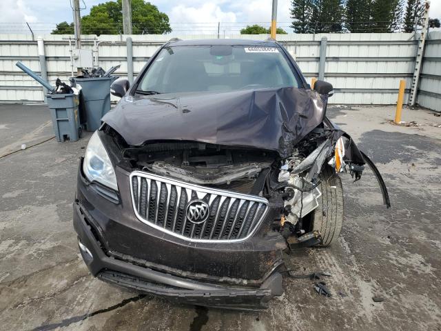  BUICK ENCORE 2014 Purple