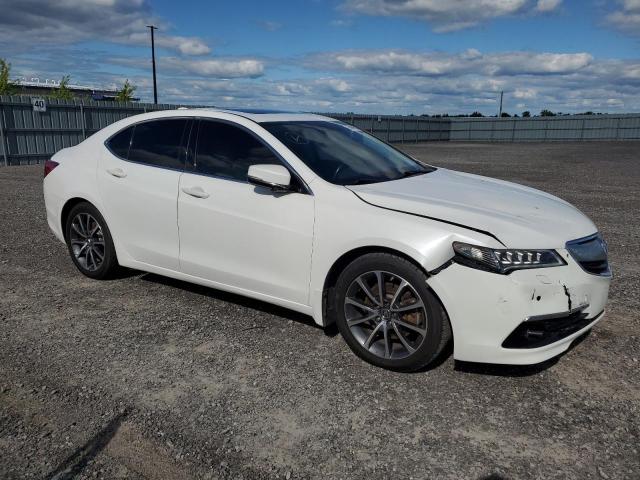  ACURA TLX 2016 Biały