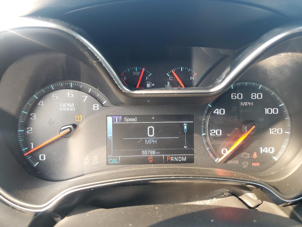 2019 Chevrolet Impala Lt VIN: 1G11Z5S35KU147692 Lot: 66915305