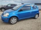 2004 TOYOTA ECHO    for sale at Copart AB - EDMONTON