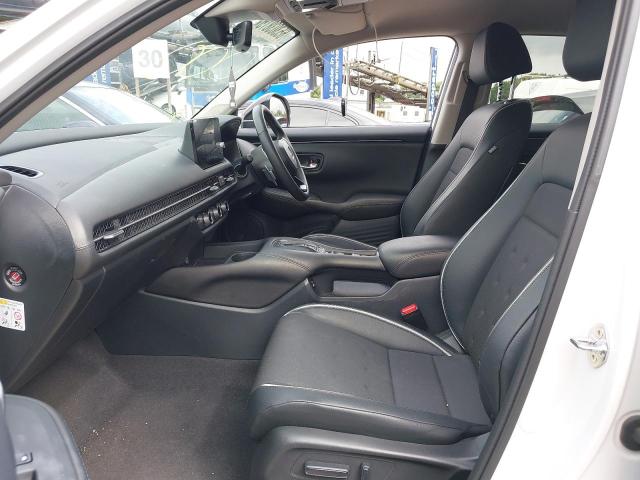 2024 HONDA ZR-V SPORT I-MMD CVT 
