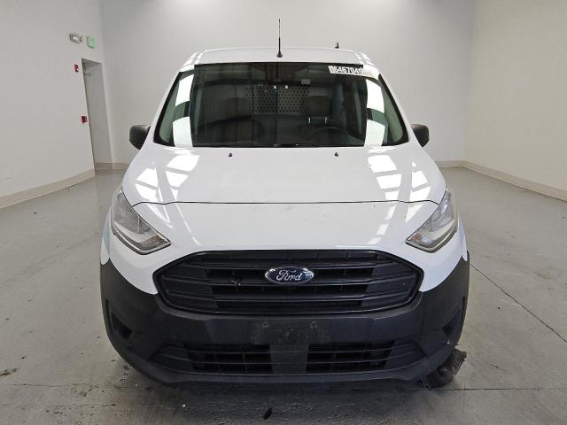  FORD TRANSIT 2019 White