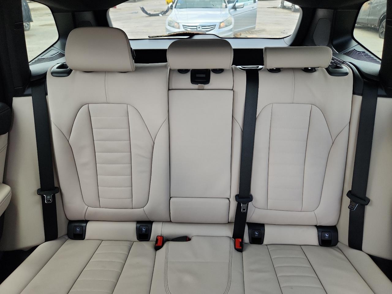 2024 BMW X3 xDrive30I VIN: 5UX53DP09R9V86358 Lot: 61661025