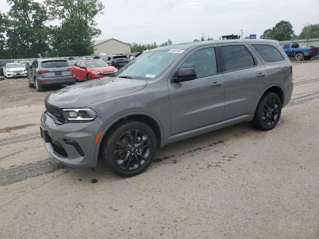 DODGE DURANGO – zdjęcie z aukcji, lot #64682625
