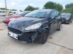 2018 FORD FIESTA STY for sale at Copart SANDWICH