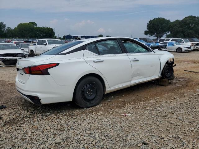  NISSAN ALTIMA 2021 Белы