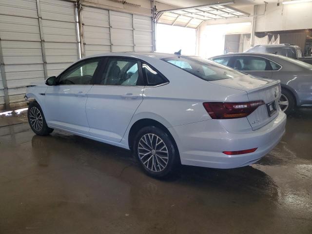  VOLKSWAGEN JETTA 2019 Szary