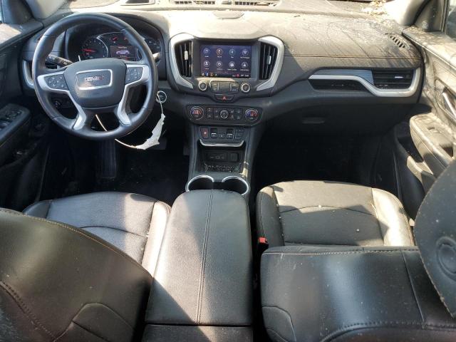  GMC TERRAIN 2020 Czarny