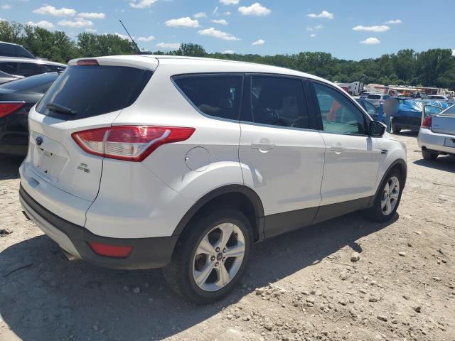 Parquets FORD ESCAPE 2014 White