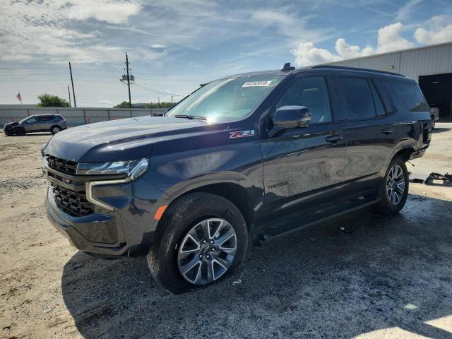  CHEVROLET TAHOE 2024 Gray