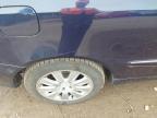 2007 MERCEDES BENZ CLK 200K E for sale at Copart SANDY