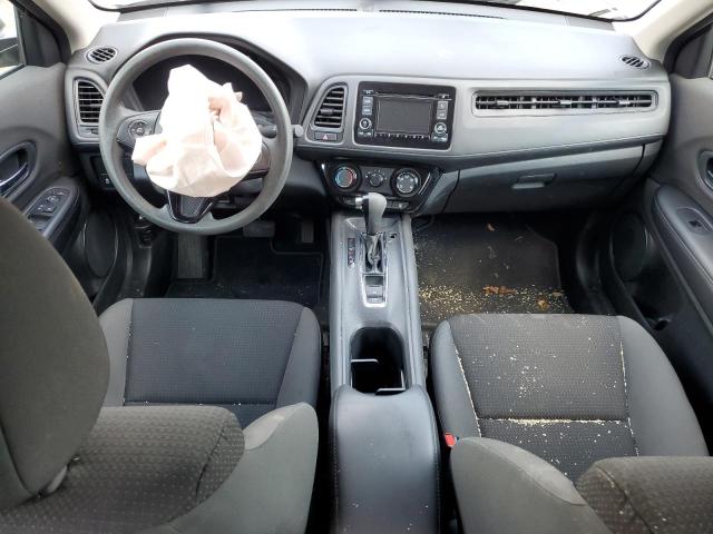  HONDA HR-V 2020 Szary