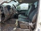 2022 CHEVROLET SILVERADO C2500 HEAVY DUTY   for sale at Copart TX - SAN ANTONIO