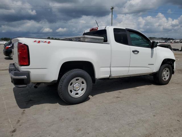  CHEVROLET COLORADO 2016 Белы