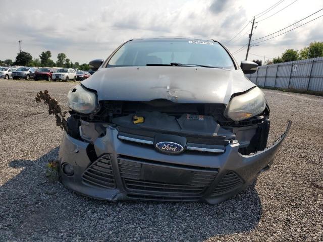 2013 FORD FOCUS TITANIUM  