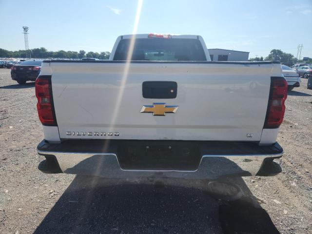 Pickups CHEVROLET ALL Models 2014 White