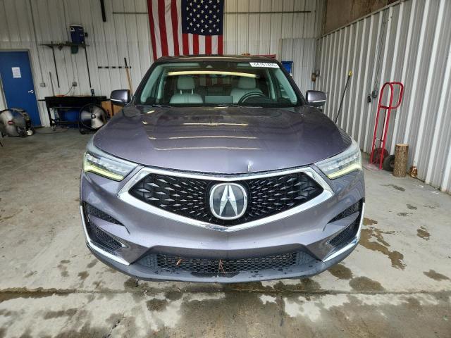  ACURA RDX 2020 Szary