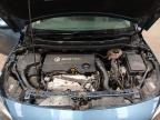 2016 VAUXHALL ASTRA ELIT for sale at Copart NEWBURY