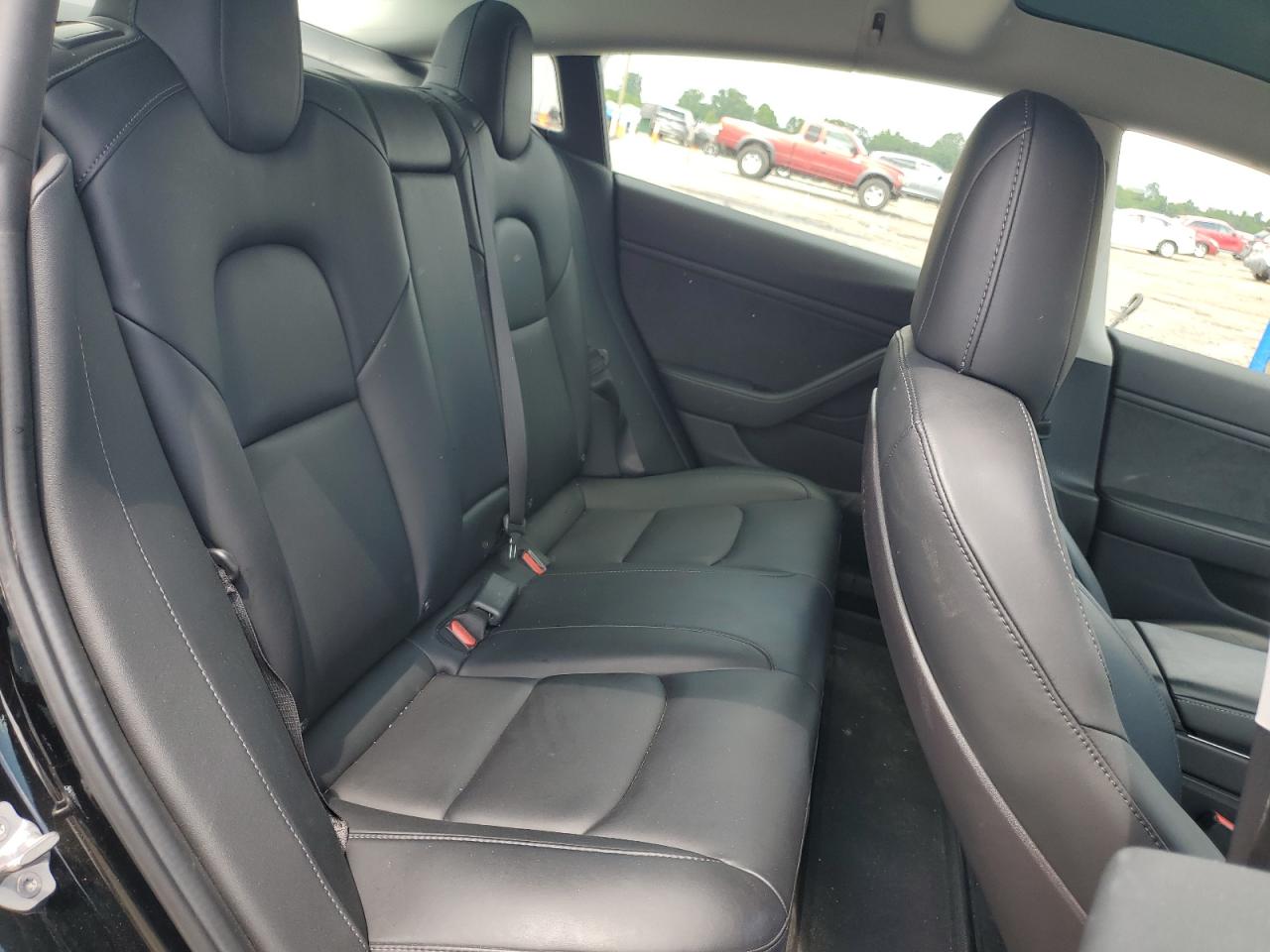 2019 Tesla Model 3 VIN: 5YJ3E1EA7KF415598 Lot: 64494405
