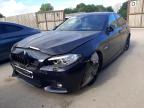 2014 BMW 520D M SPO for sale at Copart SANDY