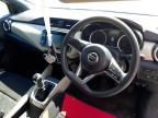 2018 NISSAN MICRA ACEN for sale at Copart WHITBURN