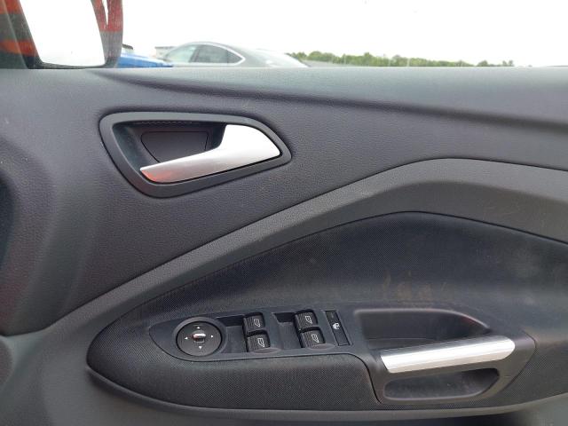 2013 FORD C-MAX TITA